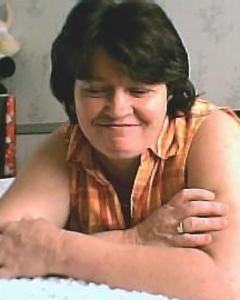 Woman, 59. mayla1