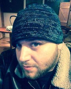 Man, 38. Thekevjkc2886