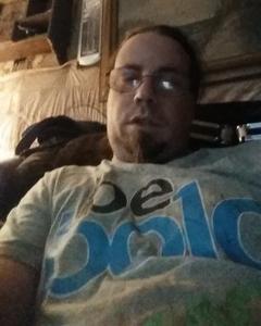 Man, 42. JasonOliver