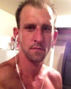 Man, 38. Lou870052