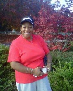 Woman, 67. Lady_Love2024