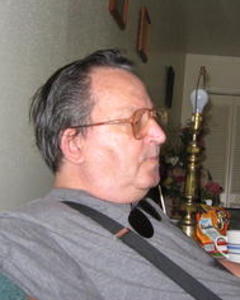 Man, 84. roger40268