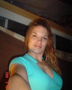 Woman, 46. lickmebackwrds
