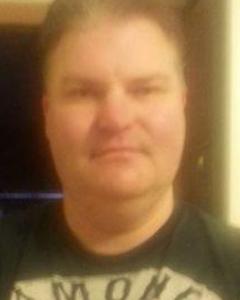 Man, 51. dewdahl