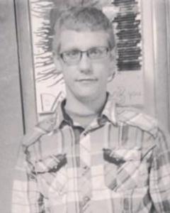 Man, 31. Daddy_longd23