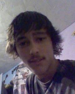 Man, 32. theman6345