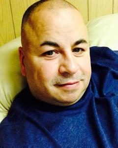 Man, 52. italiantongue6