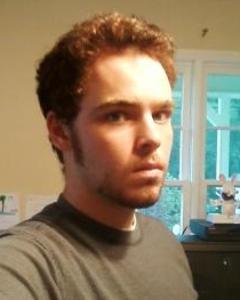 Man, 31. chase8605