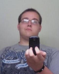 Man, 34. EVAN6381