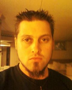 Man, 44. chemicalpit