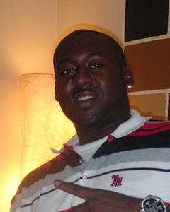Man, 39. LEYMONE
