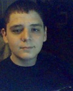 Man, 38. chryosis