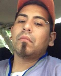 Man, 41. Garcia133345