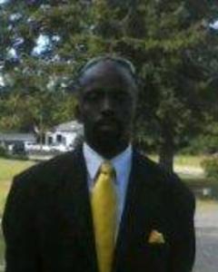 Man, 46. meek8176