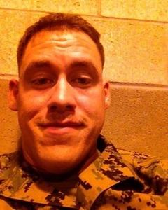 Man, 36. Bigdaddyhern1