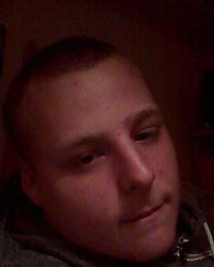 Man, 29. robbie3445