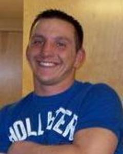Man, 38. akfit