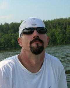 Man, 59. arneybritt