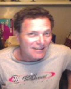 Man, 70. hally169