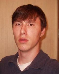 Man, 43. daniel5035