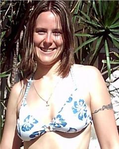 Woman, 45. GR8_469