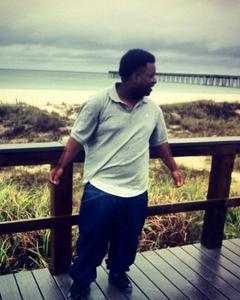 Man, 43. Li_will