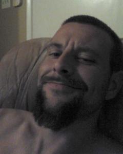 Man, 41. aron838628