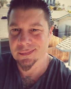 Man, 53. heathzeke