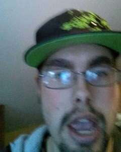 Man, 35. andyfun23
