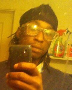 Man, 43. rayreal