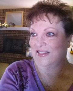Woman, 81. Ms_poochie