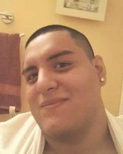 Man, 37. cristian870326