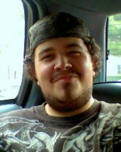 Man, 35. DBrown89