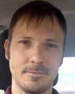 Man, 46. dudelucky1