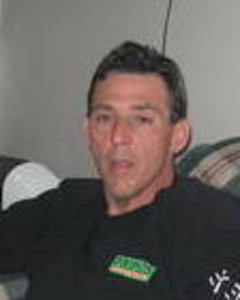 Man, 60. linejammer
