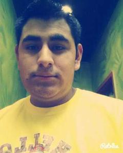 Man, 29. diablito7855