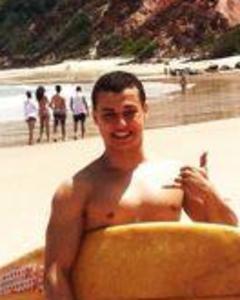 Man, 32. Gabe4350