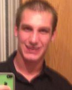 Man, 31. Glen_Cole