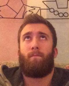 Man, 31. Aspragle