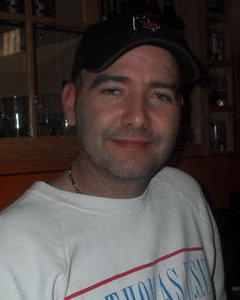 Man, 52. jorgehugogonza
