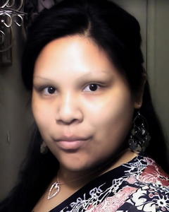 Woman, 35. apache_beauty