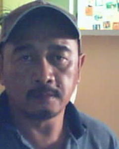 Man, 72. jdlcruz0720
