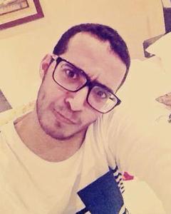 Man, 34. nnaaddrr