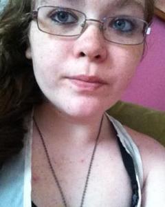 Woman, 29. Cheybrooke