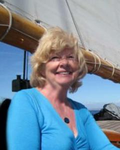 Woman, 81. pisceanamber