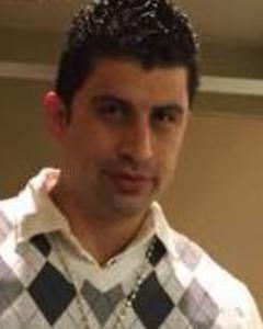 Man, 48. Luisweeet