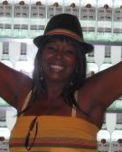Woman, 68. chocolategenie