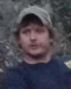 Man, 31. mike2u19