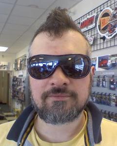 Man, 47. RBnTN