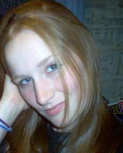 Woman, 37. wild_one_88